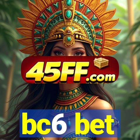 bc6 bet